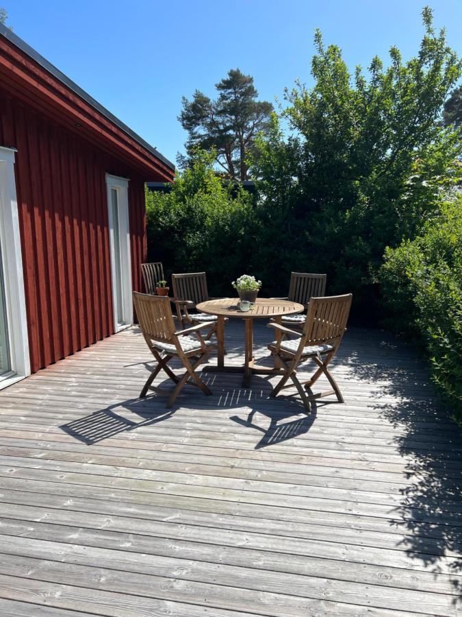 Groetvik B&B Halmstad Kültér fotó